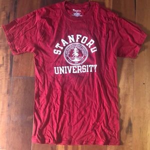 Stanford University Tee